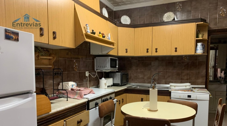 Murcia - Alcantarilla - 221m2