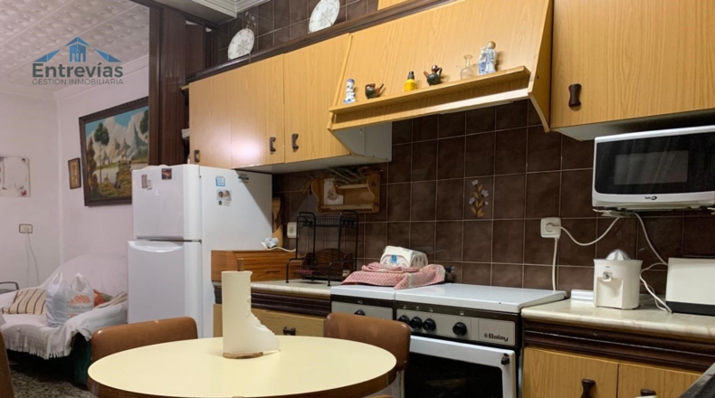 Murcia - Alcantarilla - 221m2