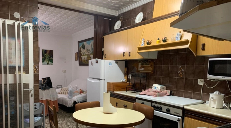 Murcia - Alcantarilla - 221m2