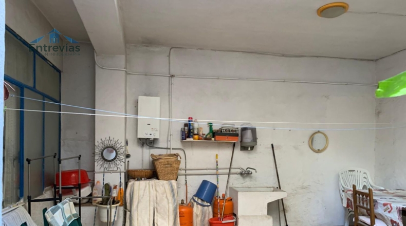 Murcia - Alcantarilla - 221m2