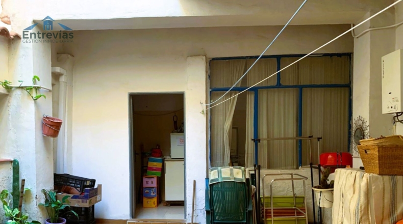 Murcia - Alcantarilla - 221m2