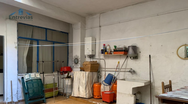 Murcia - Alcantarilla - 221m2