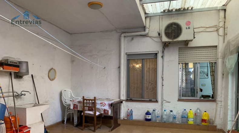 Murcia - Alcantarilla - 221m2