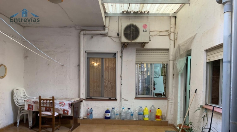 Murcia - Alcantarilla - 221m2