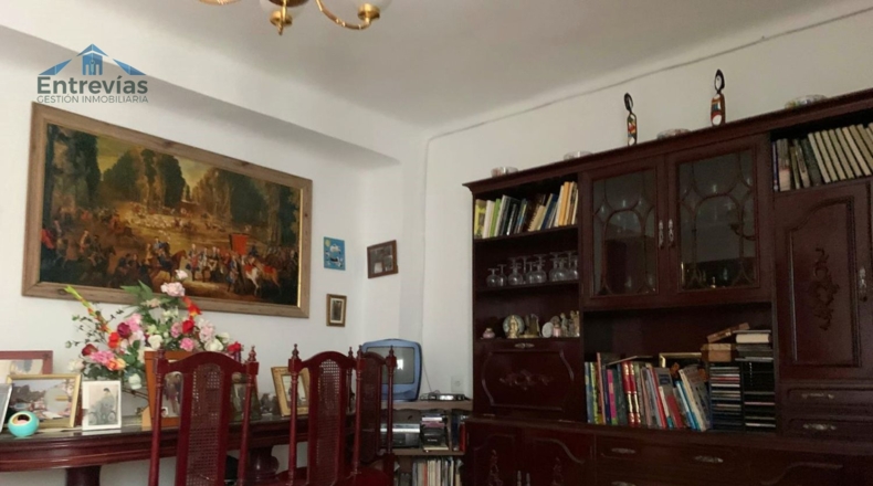 Murcia - Alcantarilla - 221m2