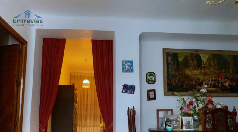 Murcia - Alcantarilla - 221m2
