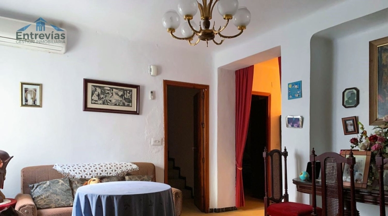 Murcia - Alcantarilla - 221m2