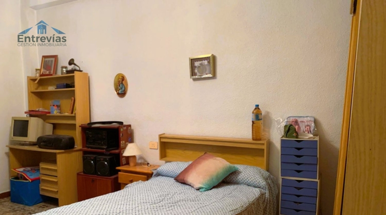 Murcia - Alcantarilla - 221m2