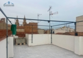 Chalet adosado con terreno en venta en Águilas ref: TR264558 foto