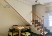 Chalet adosado con terreno en venta en Águilas ref: TR264558 foto