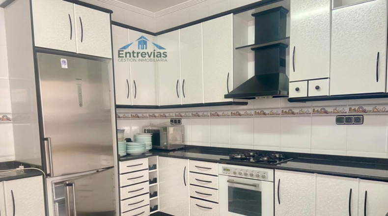 Múrcia - Alcantarilla - 220m2