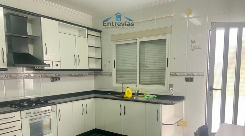 Múrcia - Alcantarilla - 220m2