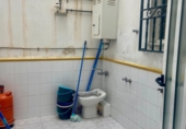 Chalet adosado con terreno en venta en Águilas ref: TR264558 foto