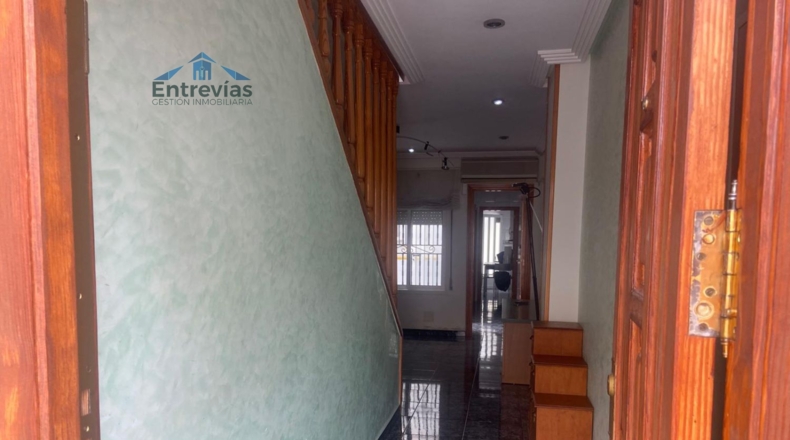 Múrcia - Alcantarilla - 220m2