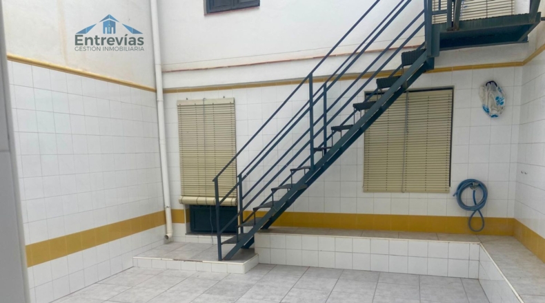 Múrcia - Alcantarilla - 220m2
