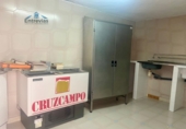 Chalet adosado con terreno en venta en Águilas ref: TR264558 foto