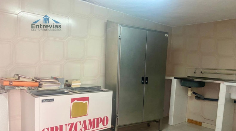 Múrcia - Alcantarilla - 220m2