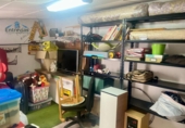 Chalet adosado con terreno en venta en Águilas ref: TR264558 foto