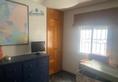 Chalet adosado con terreno en venta en Águilas ref: TR264558 foto