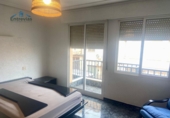 Chalet adosado con terreno en venta en Águilas ref: TR264558 foto