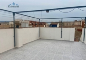 Chalet adosado con terreno en venta en Águilas ref: TR264558 foto