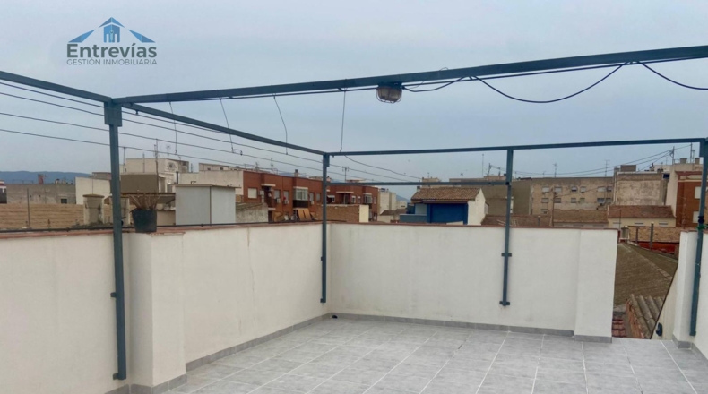 Múrcia - Alcantarilla - 220m2