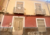 Casa de poble en venda a Alcantarilla ref.: TR308168 foto