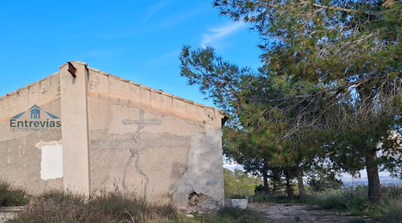 Murcia - Librilla - 15314m2