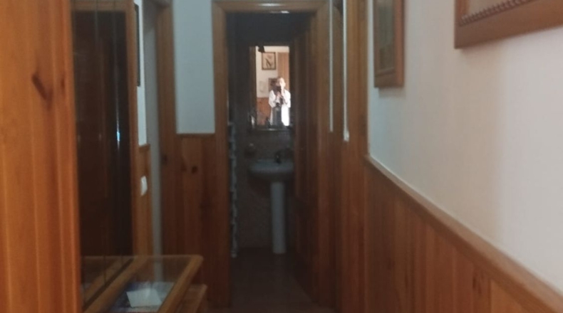 Huelva - Palos de la Frontera - 500m2