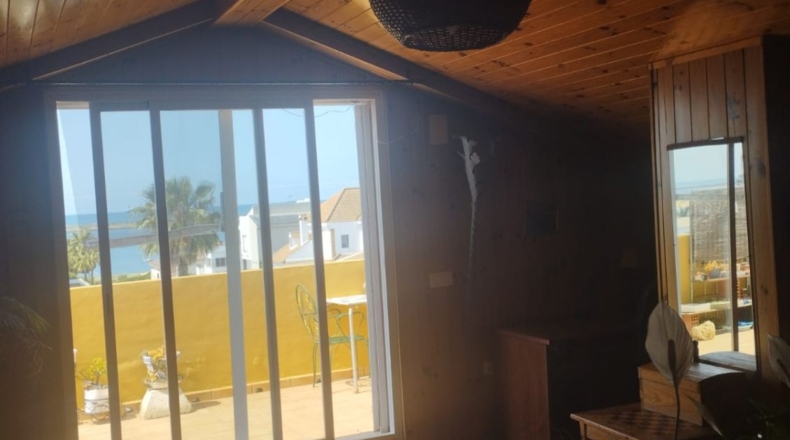 Huelva - Palos de la Frontera - 500m2
