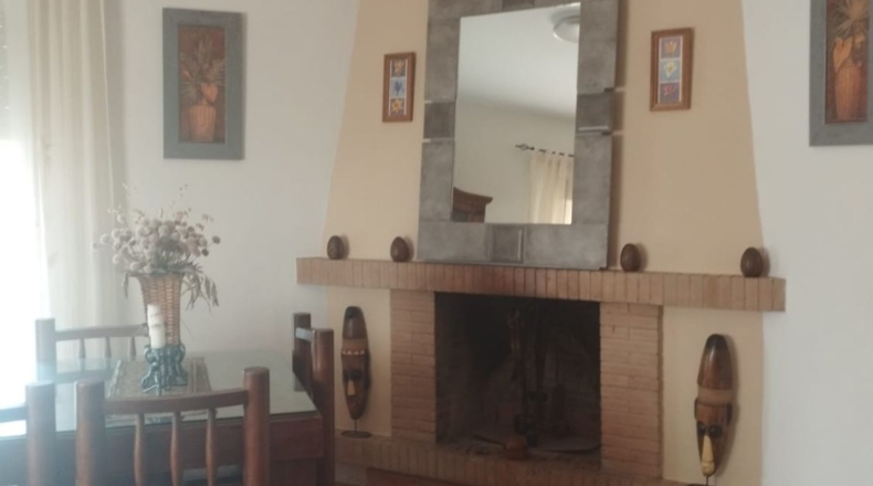 Huelva - Palos de la Frontera - 500m2