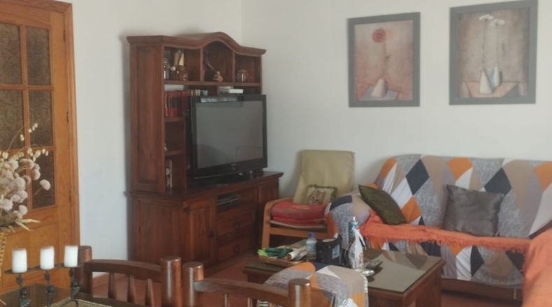 Huelva - Palos de la Frontera - 500m2