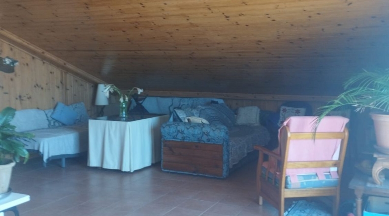 Huelva - Palos de la Frontera - 500m2