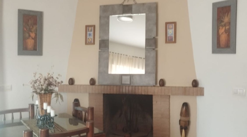 Huelva - Palos de la Frontera - 500m2