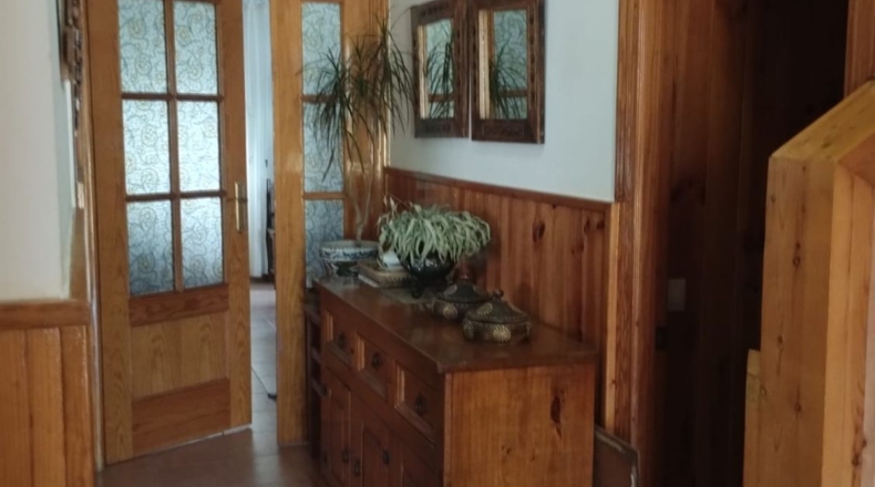Huelva - Palos de la Frontera - 500m2