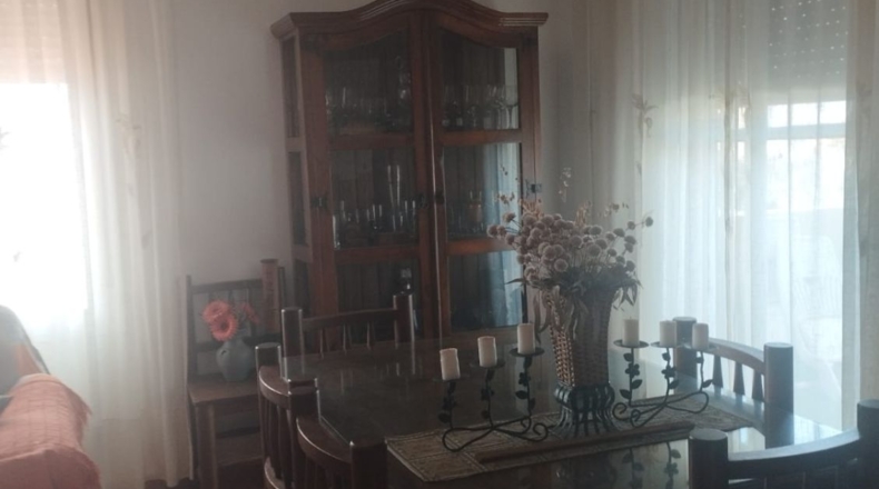Huelva - Palos de la Frontera - 500m2