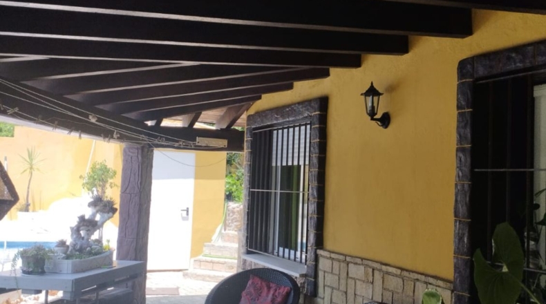 Huelva - Palos de la Frontera - 500m2