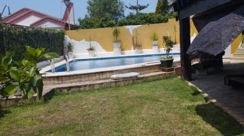 Huelva - Palos de la Frontera - 500m2