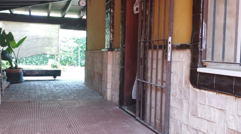 Huelva - Palos de la Frontera - 500m2
