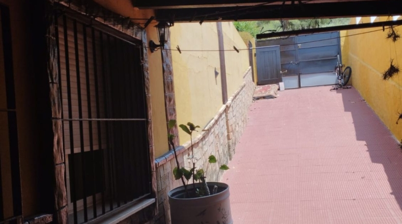 Huelva - Palos de la Frontera - 500m2