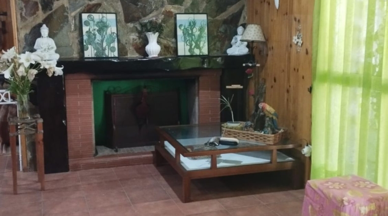 Huelva - Palos de la Frontera - 500m2