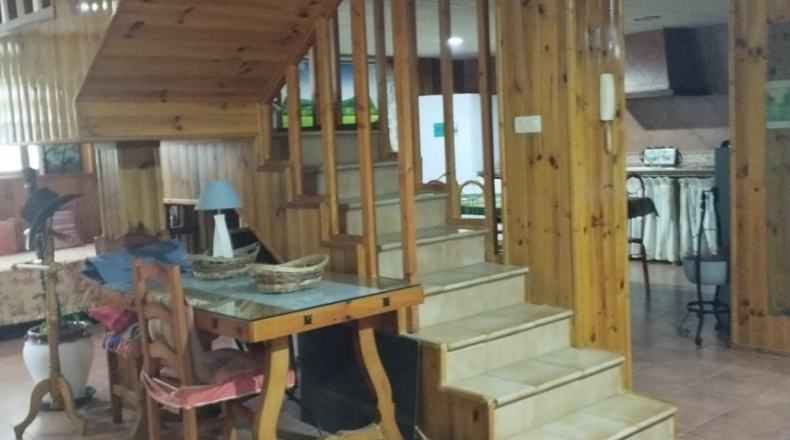 Huelva - Palos de la Frontera - 500m2