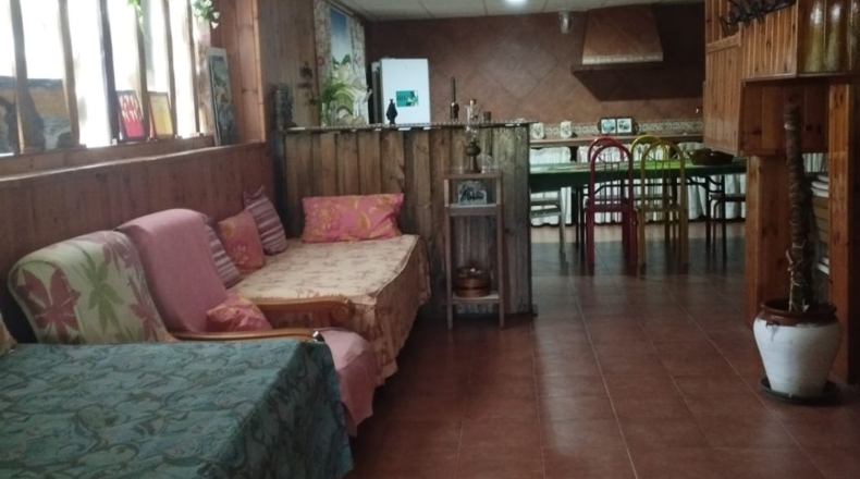 Huelva - Palos de la Frontera - 500m2