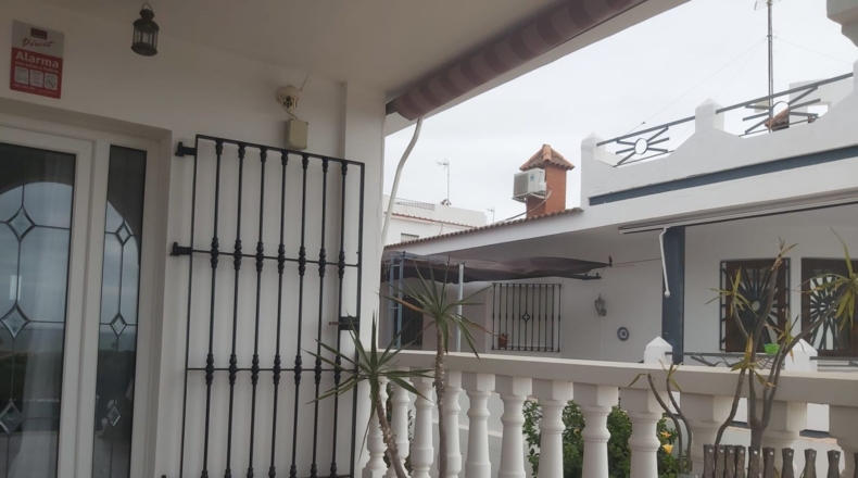 Huelva - Palos de la Frontera - 350m2
