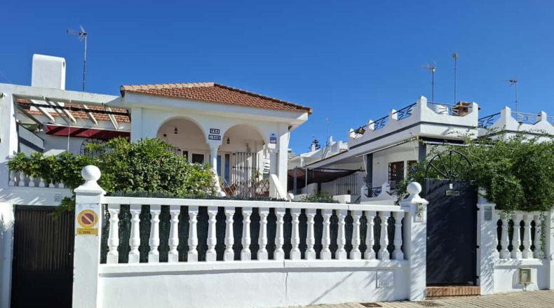 Huelva - Palos de la Frontera - 350m2