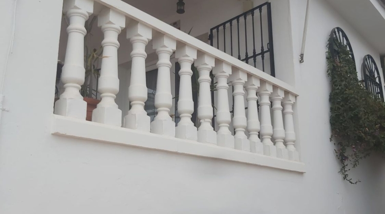 Huelva - Palos de la Frontera - 350m2