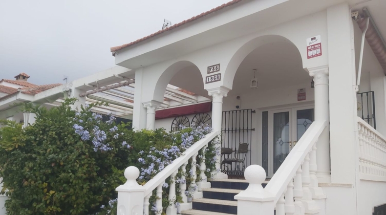 Huelva - Palos de la Frontera - 350m2