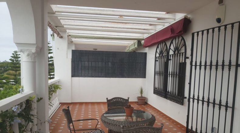 Huelva - Palos de la Frontera - 350m2