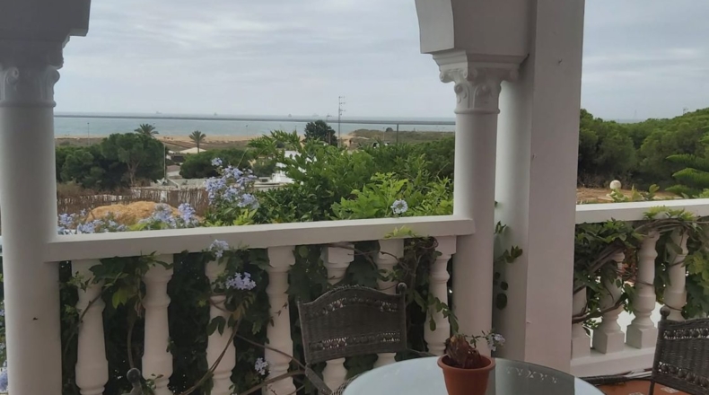 Huelva - Palos de la Frontera - 350m2