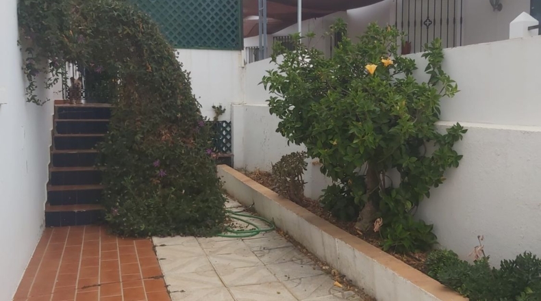 Huelva - Palos de la Frontera - 350m2